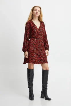 IHVERA Dress