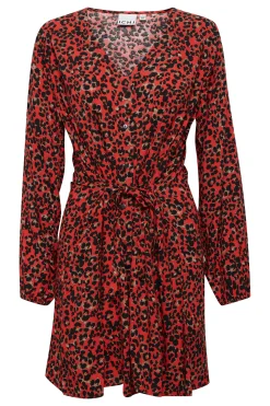 IHVERA Dress