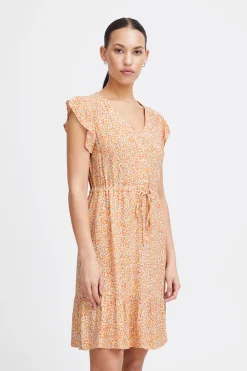 IHVERA Dress