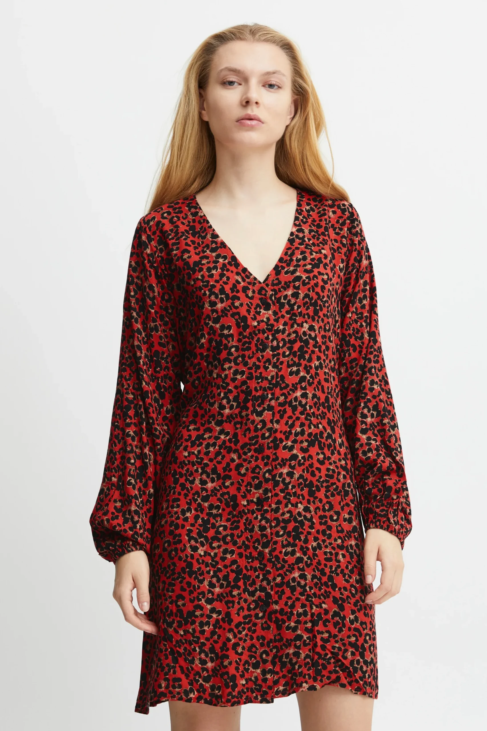 IHVERA Dress