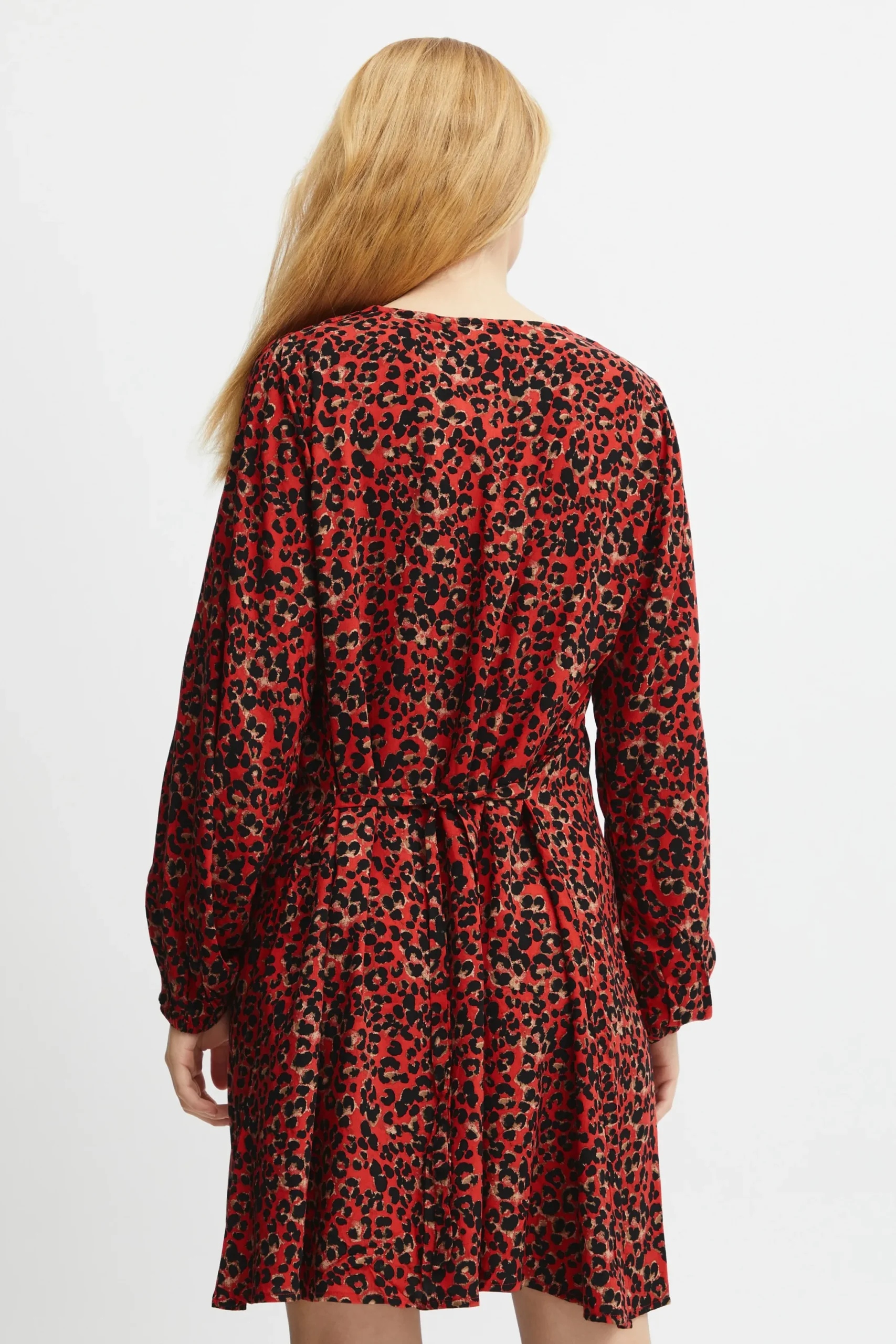IHVERA Dress