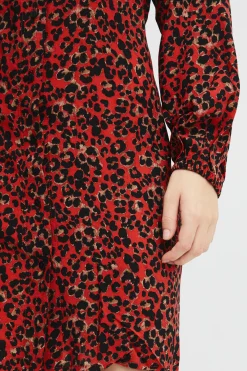 IHVERA Dress