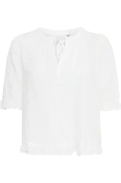 IHXANTHE Blouse