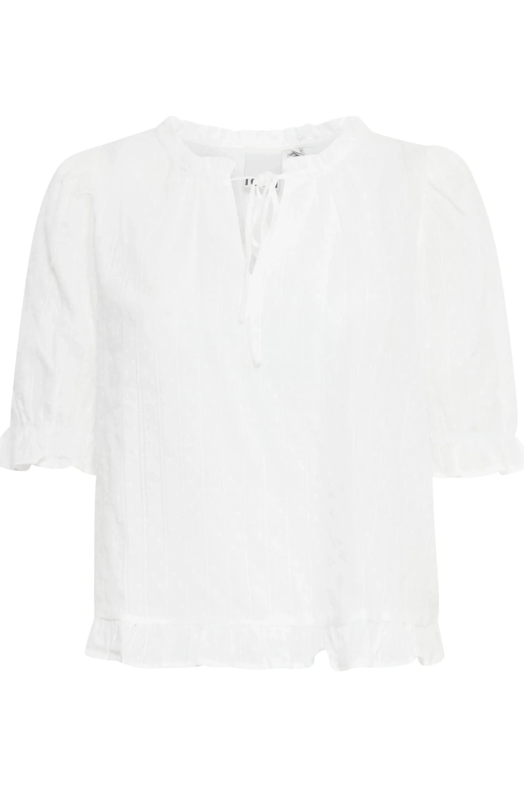 IHXANTHE Blouse