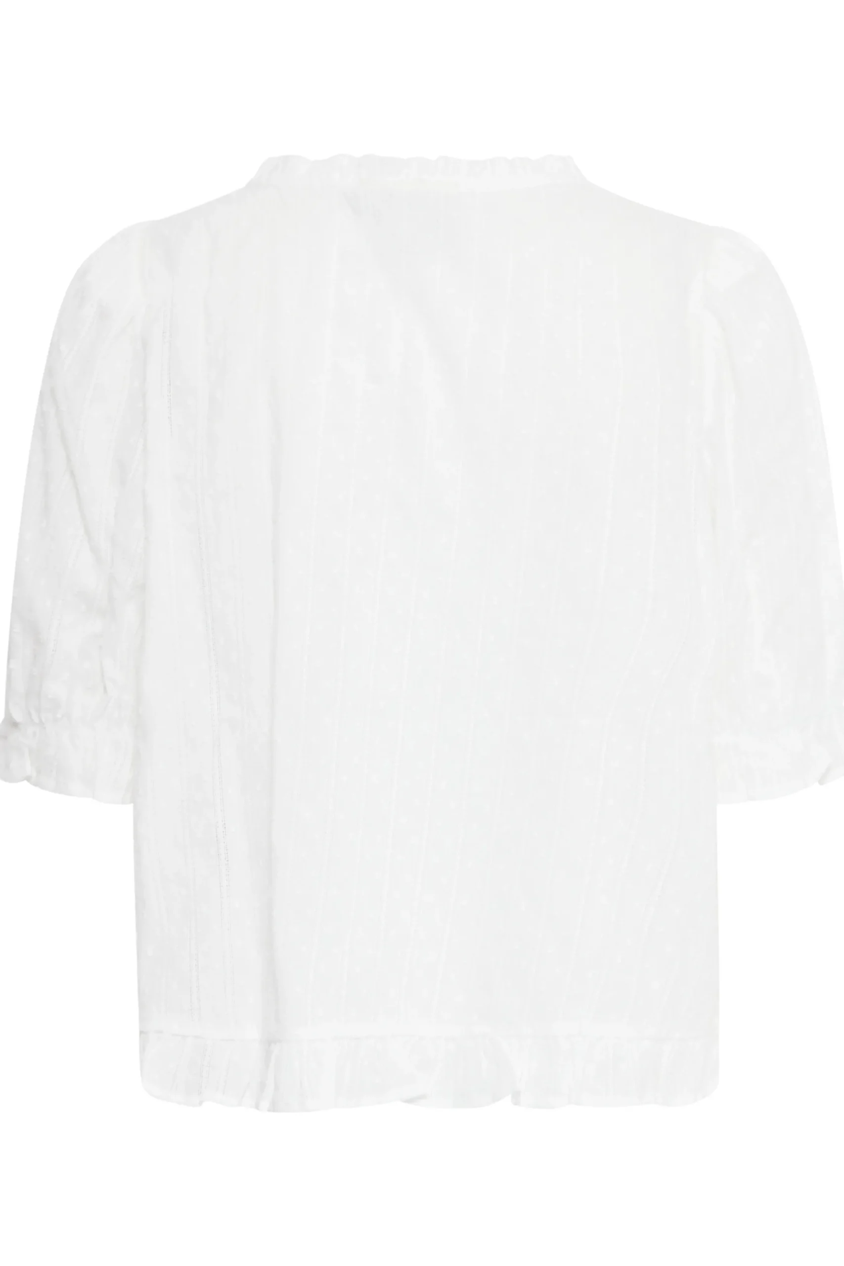 IHXANTHE Blouse