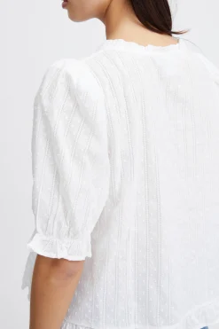IHXANTHE Blouse
