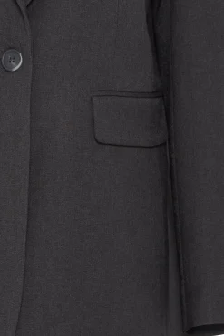 IHZIMMIE Blazer