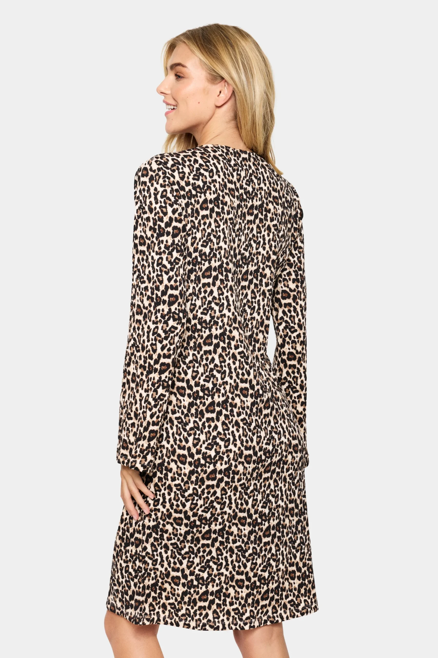 IlyssaSZ Dress
