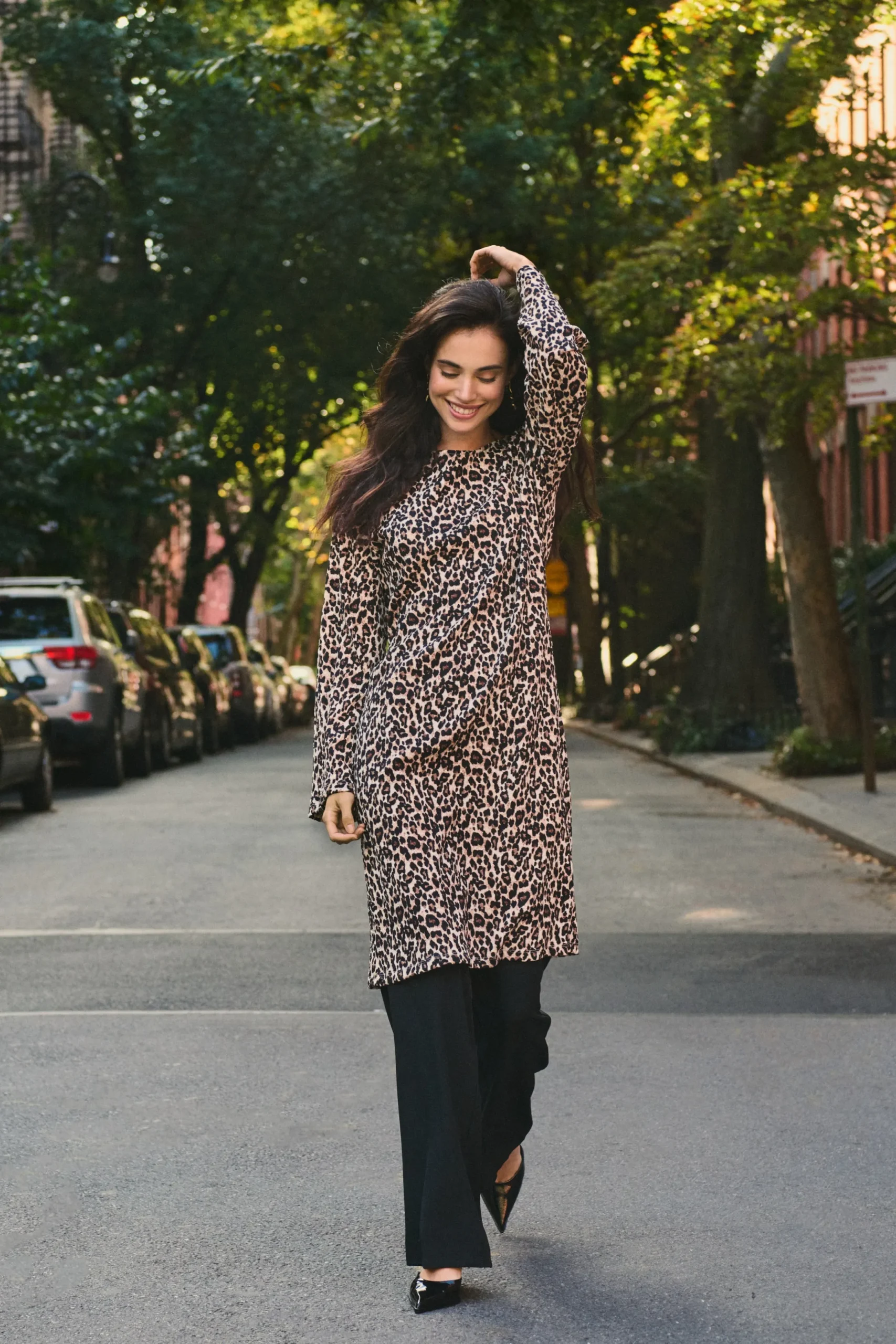 IlyssaSZ Dress