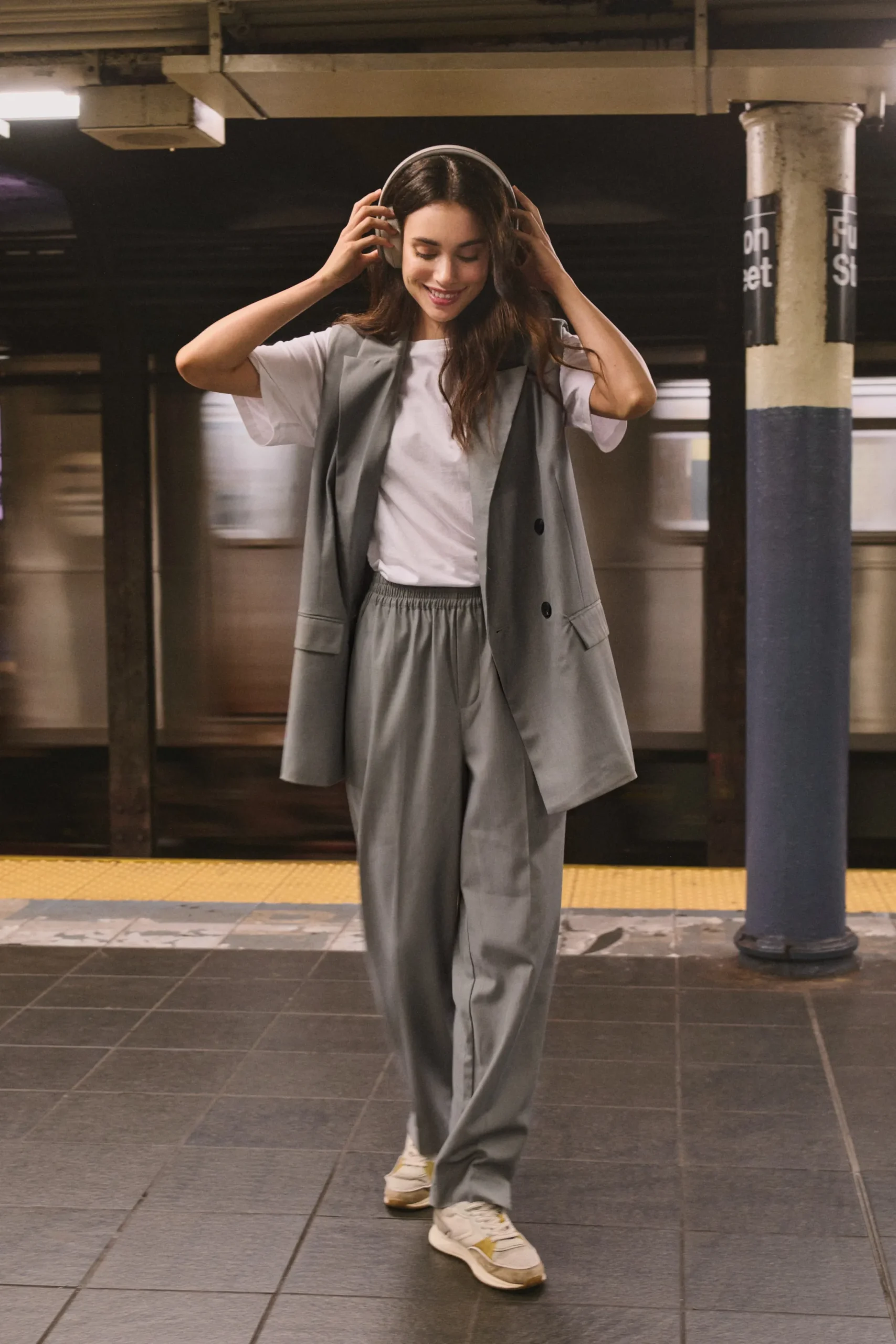 InnekeSZ Trousers
