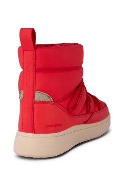 Isa Boots