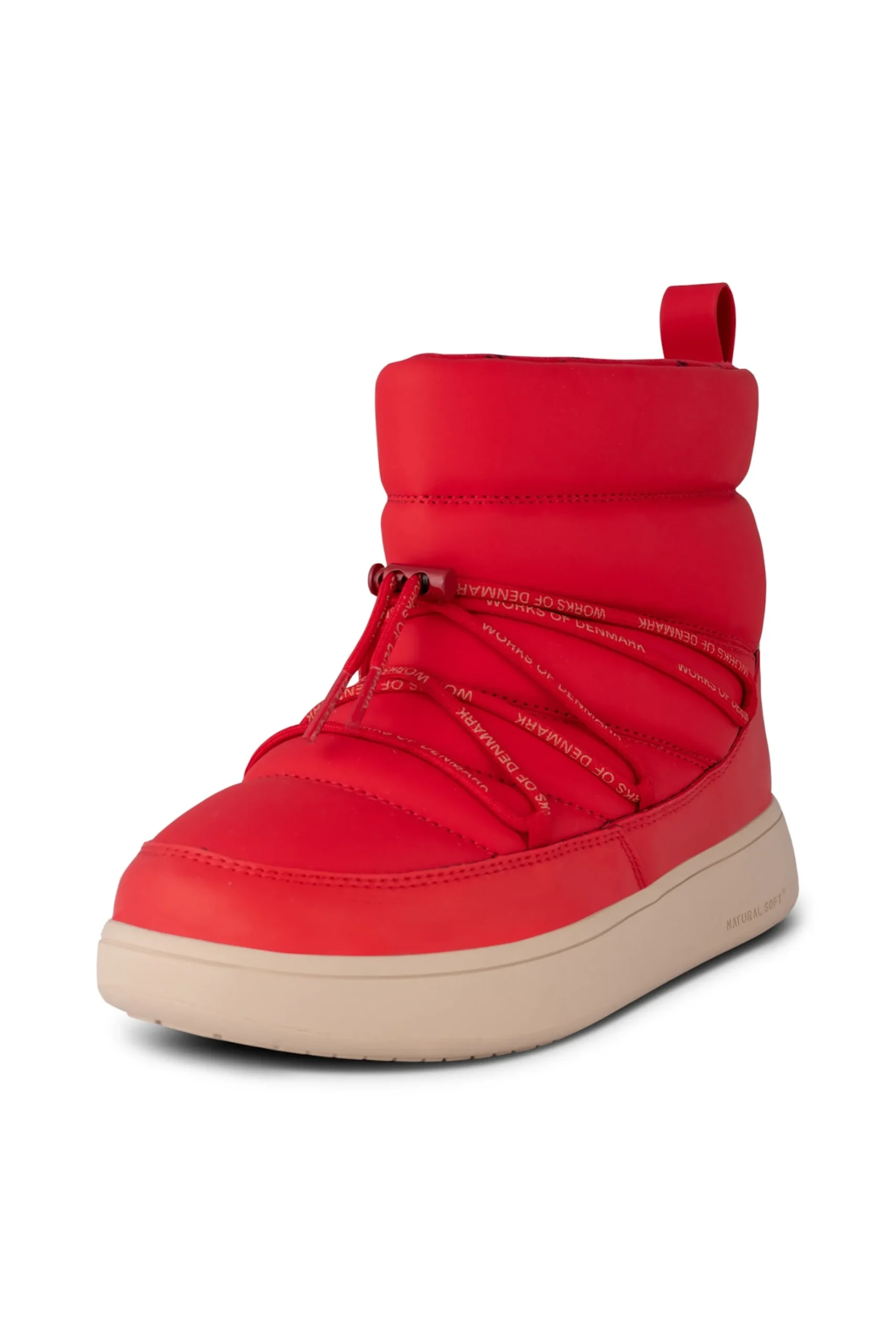 Isa Boots