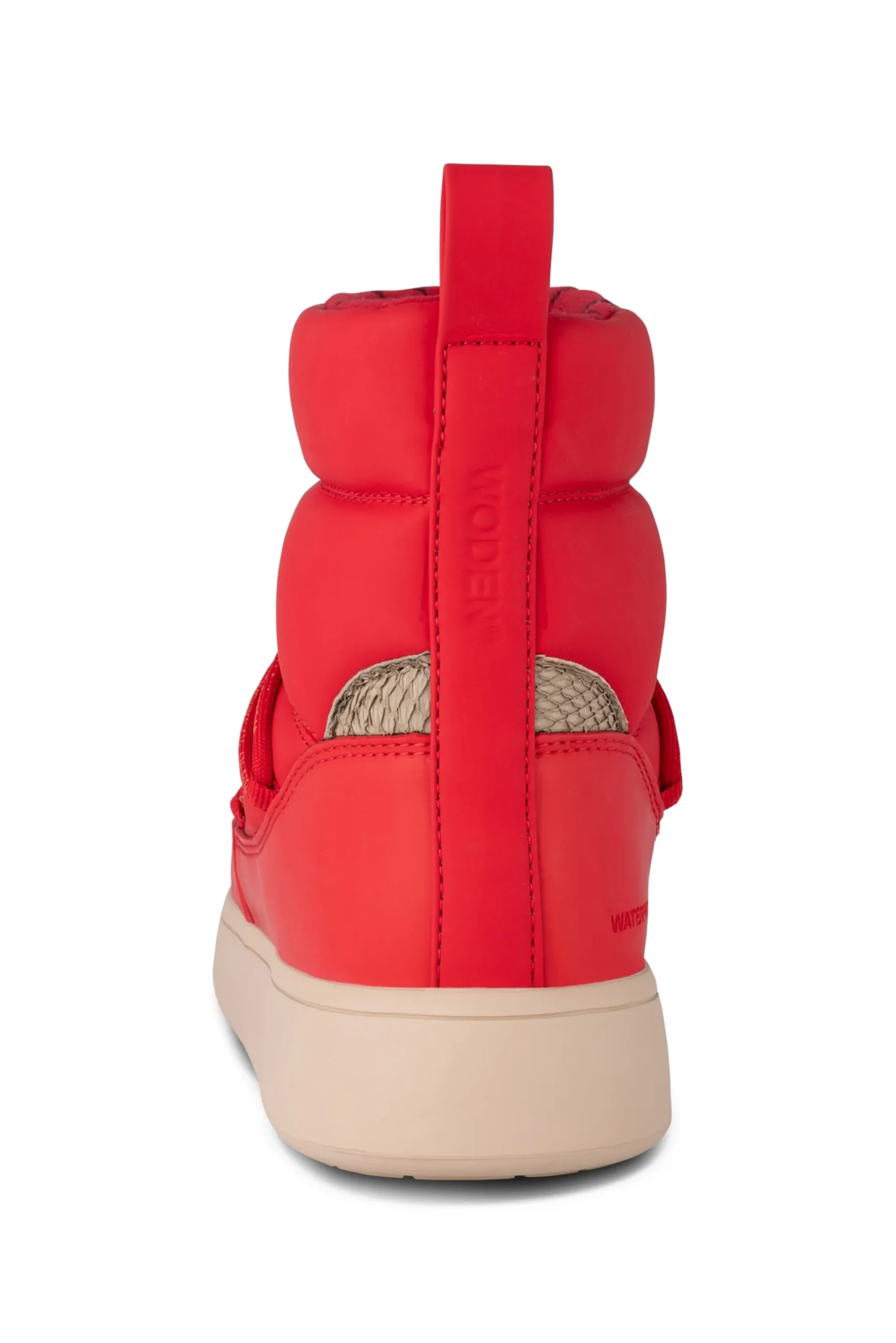 Isa Boots