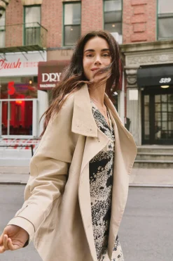 IsobelSZ Outerwear