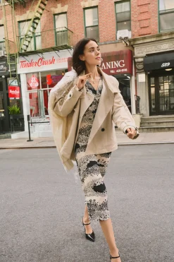 IsobelSZ Outerwear
