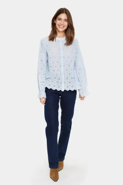 IvetaSZ Blouse