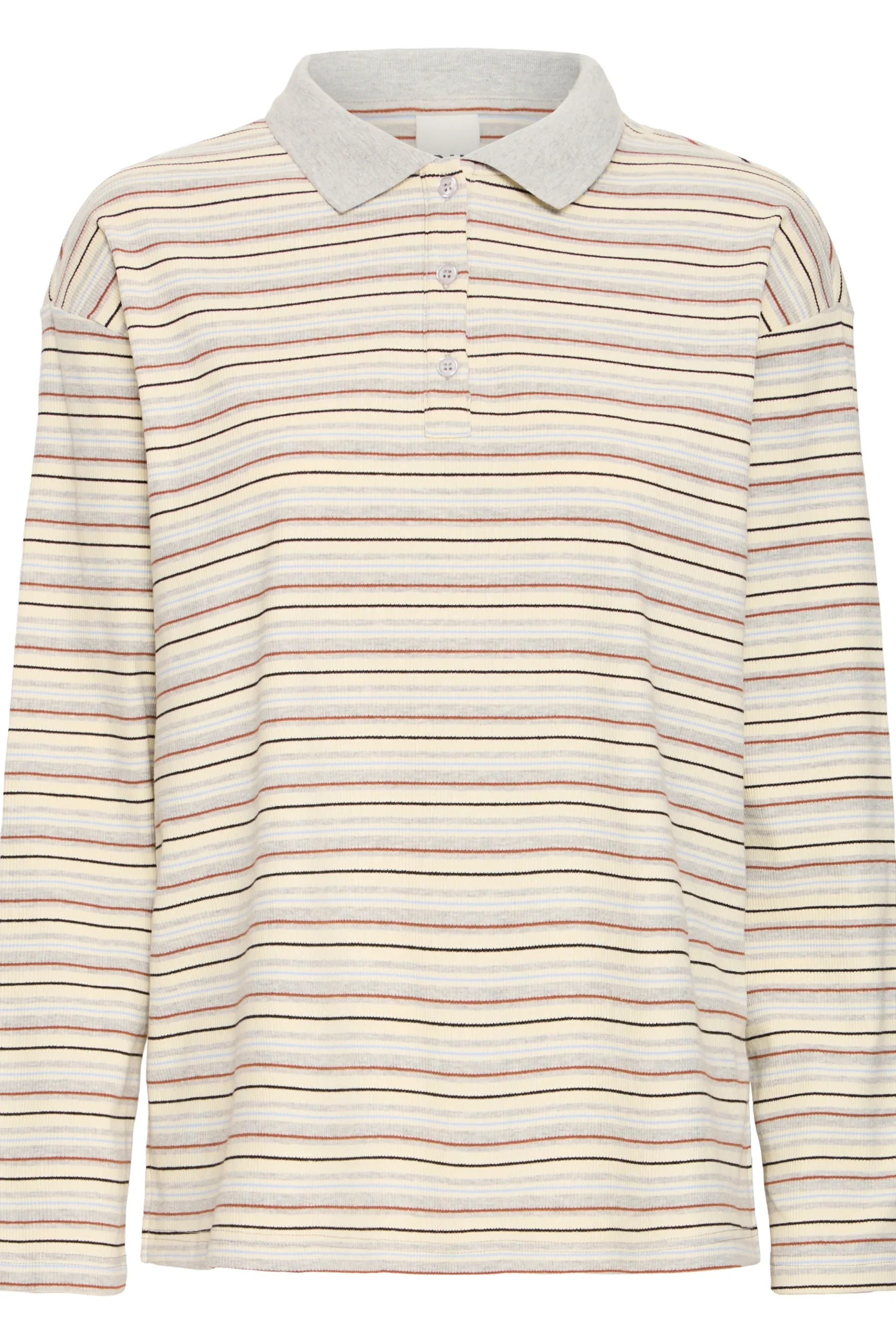 IXBECKY Poloshirt