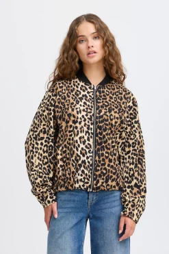 IXKATE Outerwear