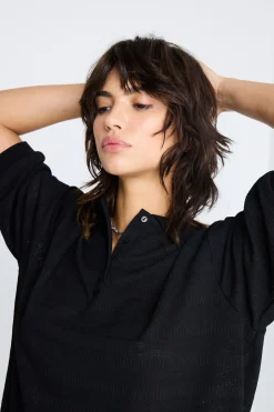 IXKNITTY Poloshirt