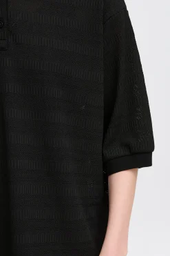 IXKNITTY Poloshirt
