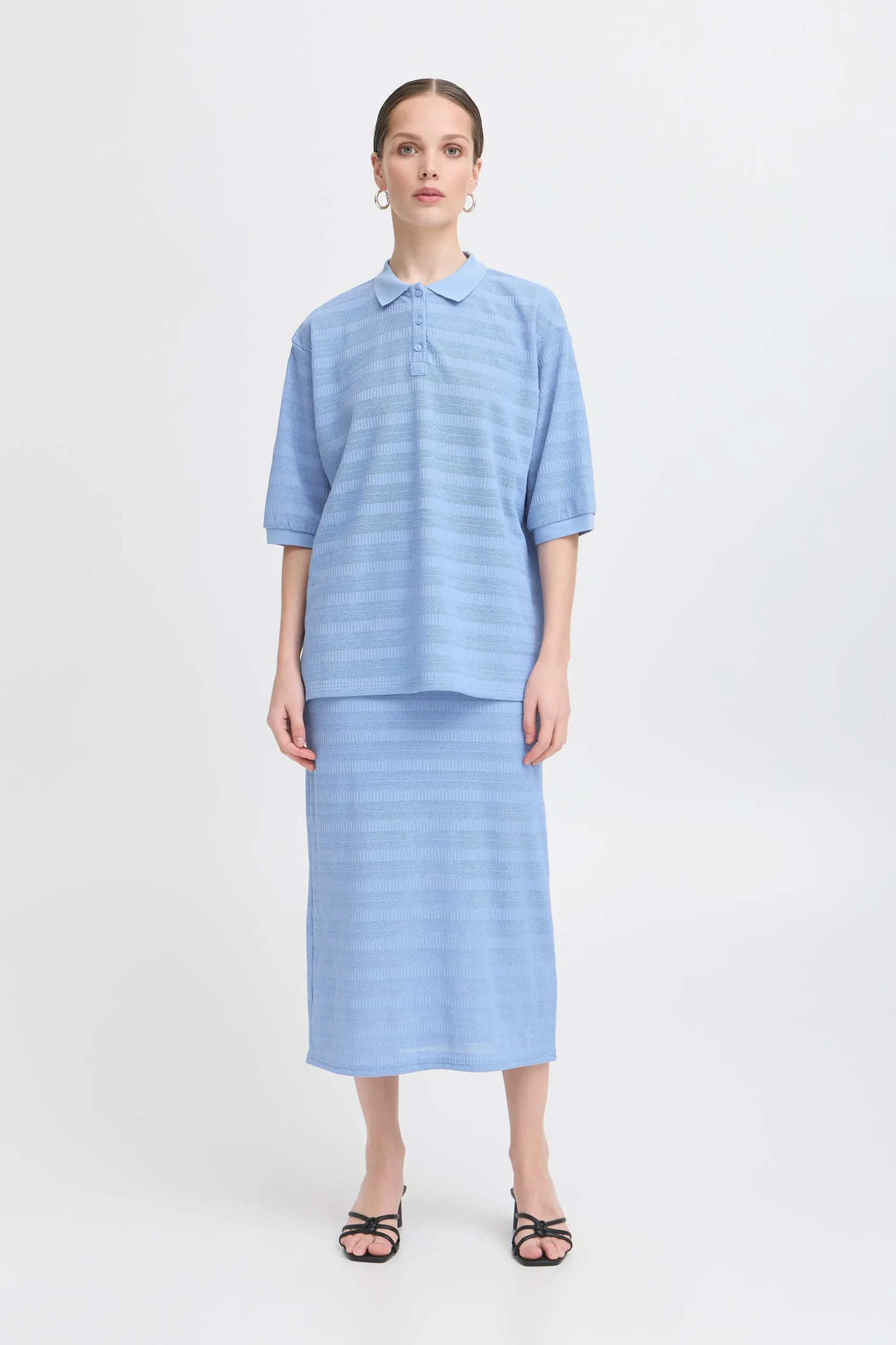 IXKNITTY Poloshirt