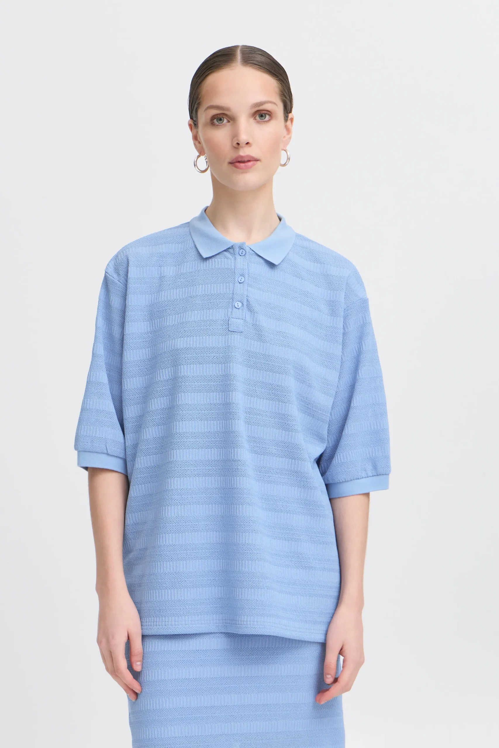 IXKNITTY Poloshirt