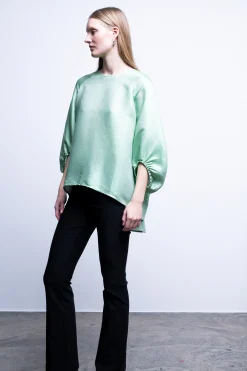 IXPAOLA Blouse