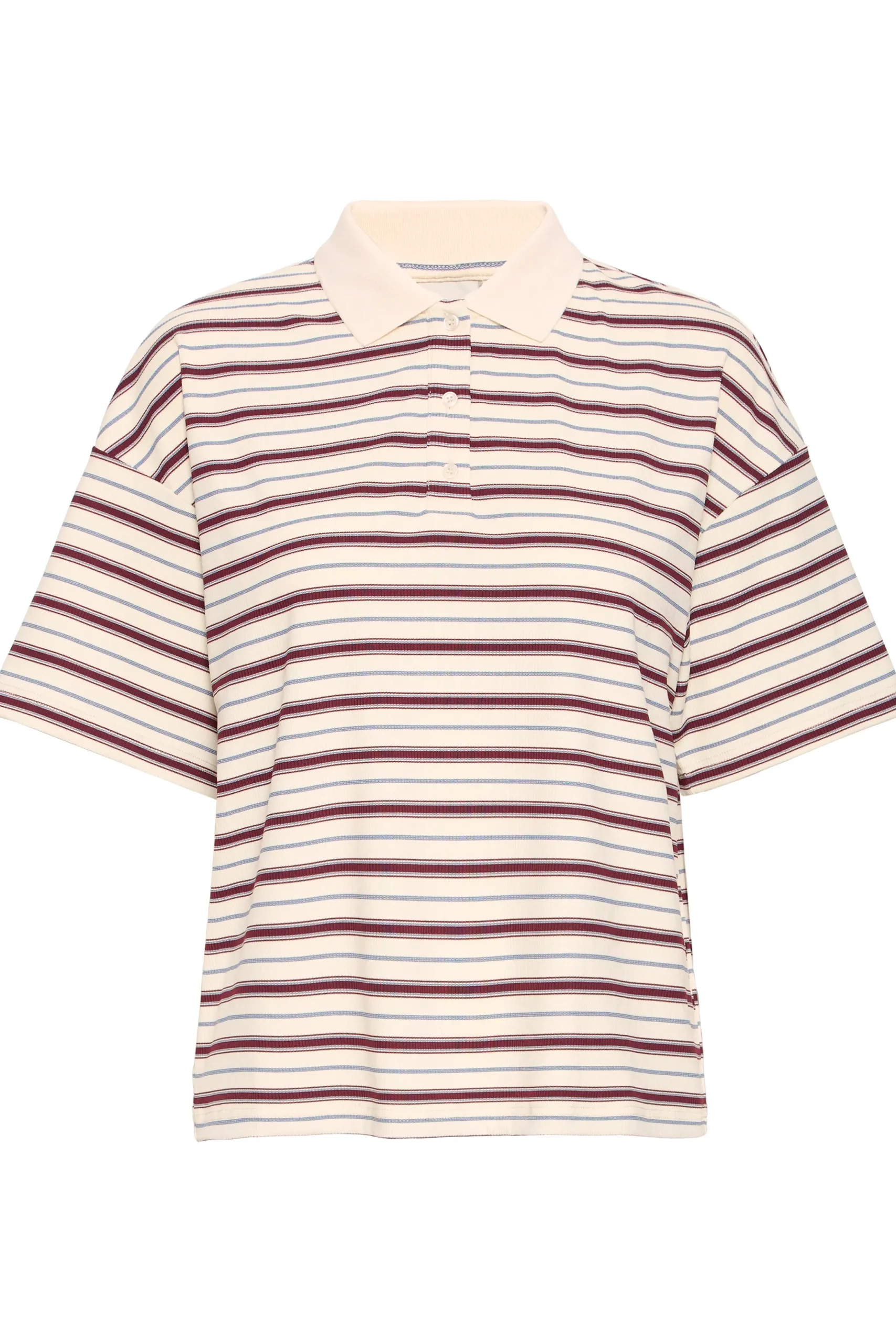 IXSCARLETT Poloshirt