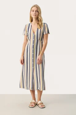 JamellaPW Dress