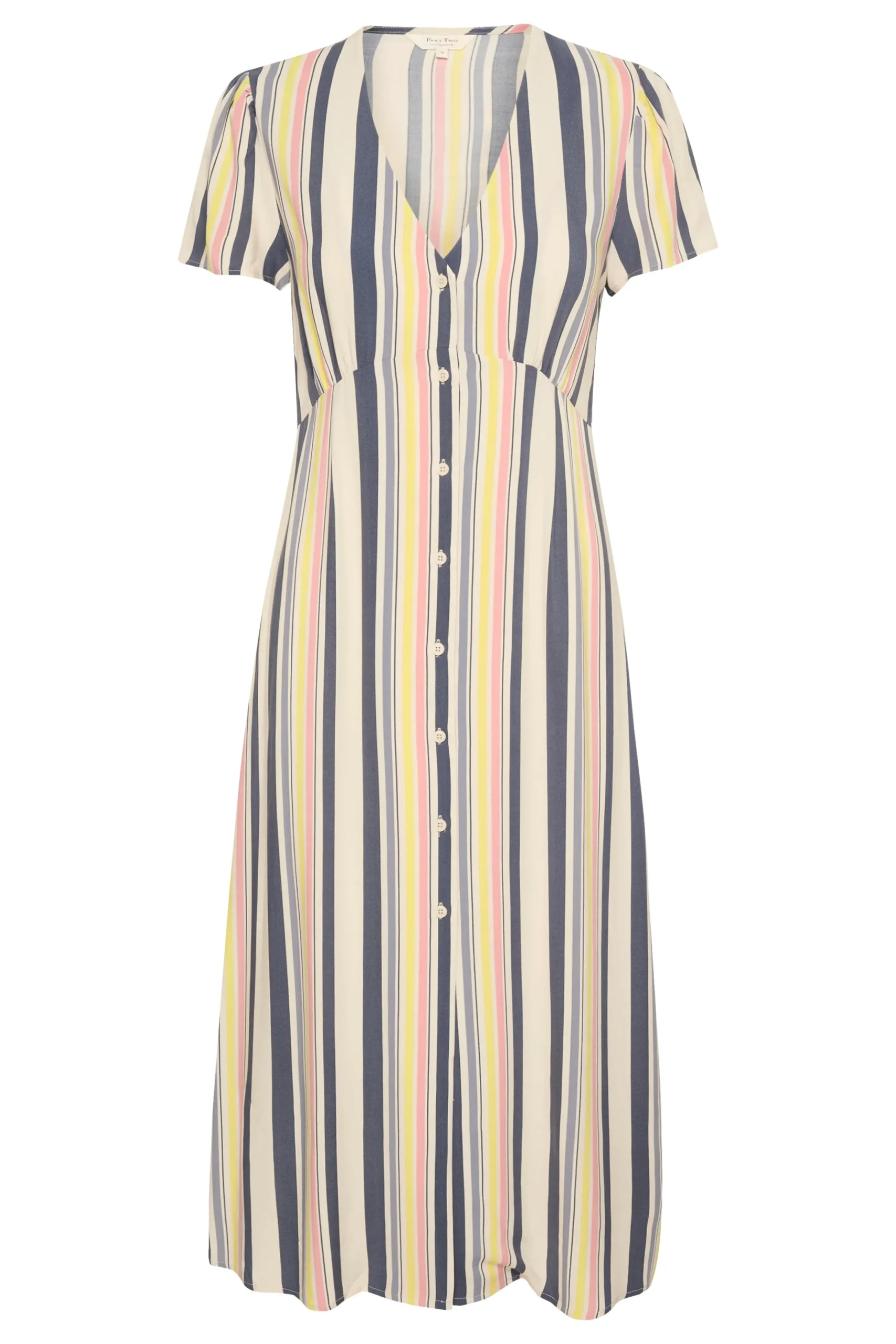 JamellaPW Dress