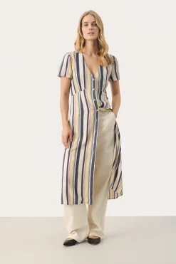 JamellaPW Dress