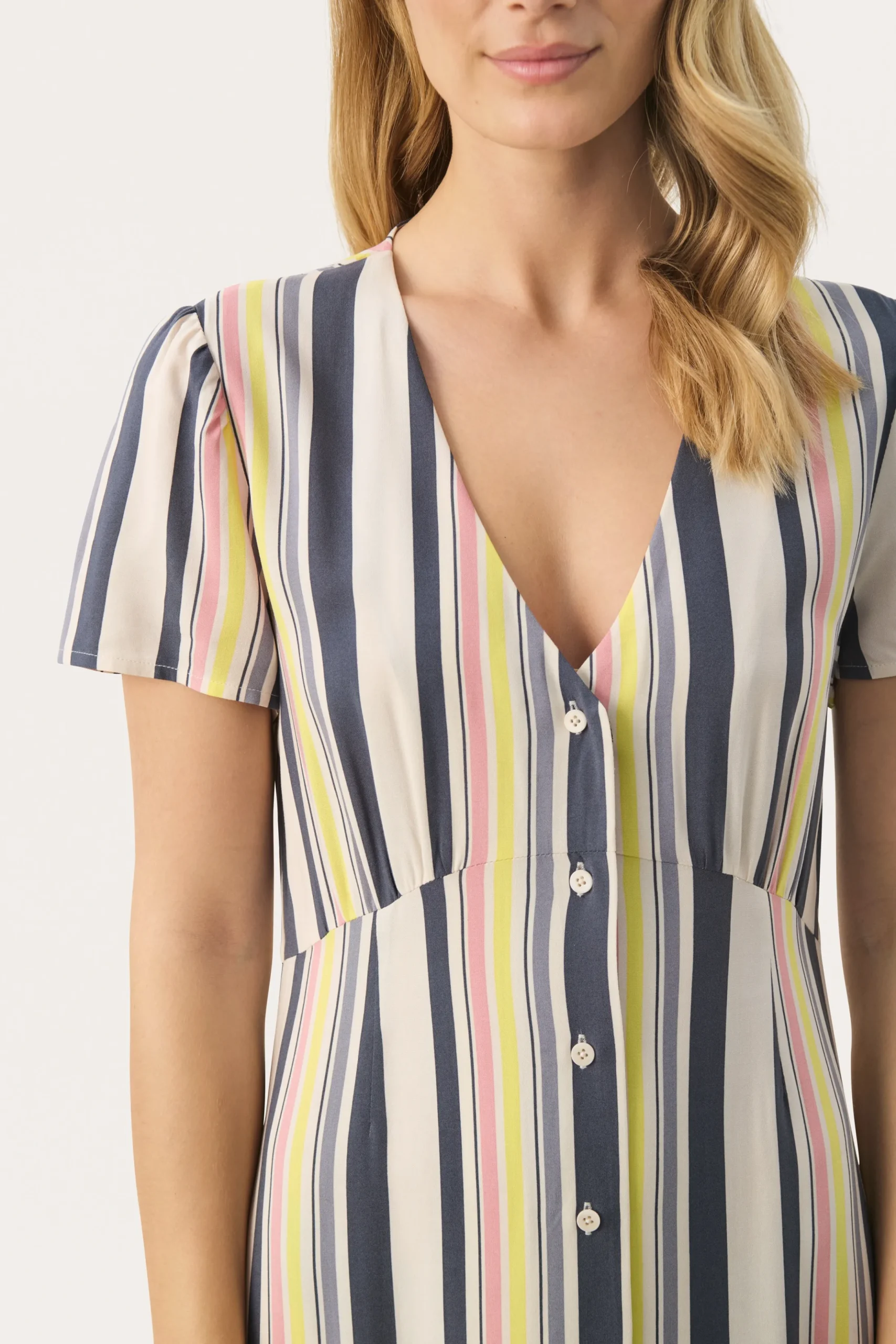 JamellaPW Dress
