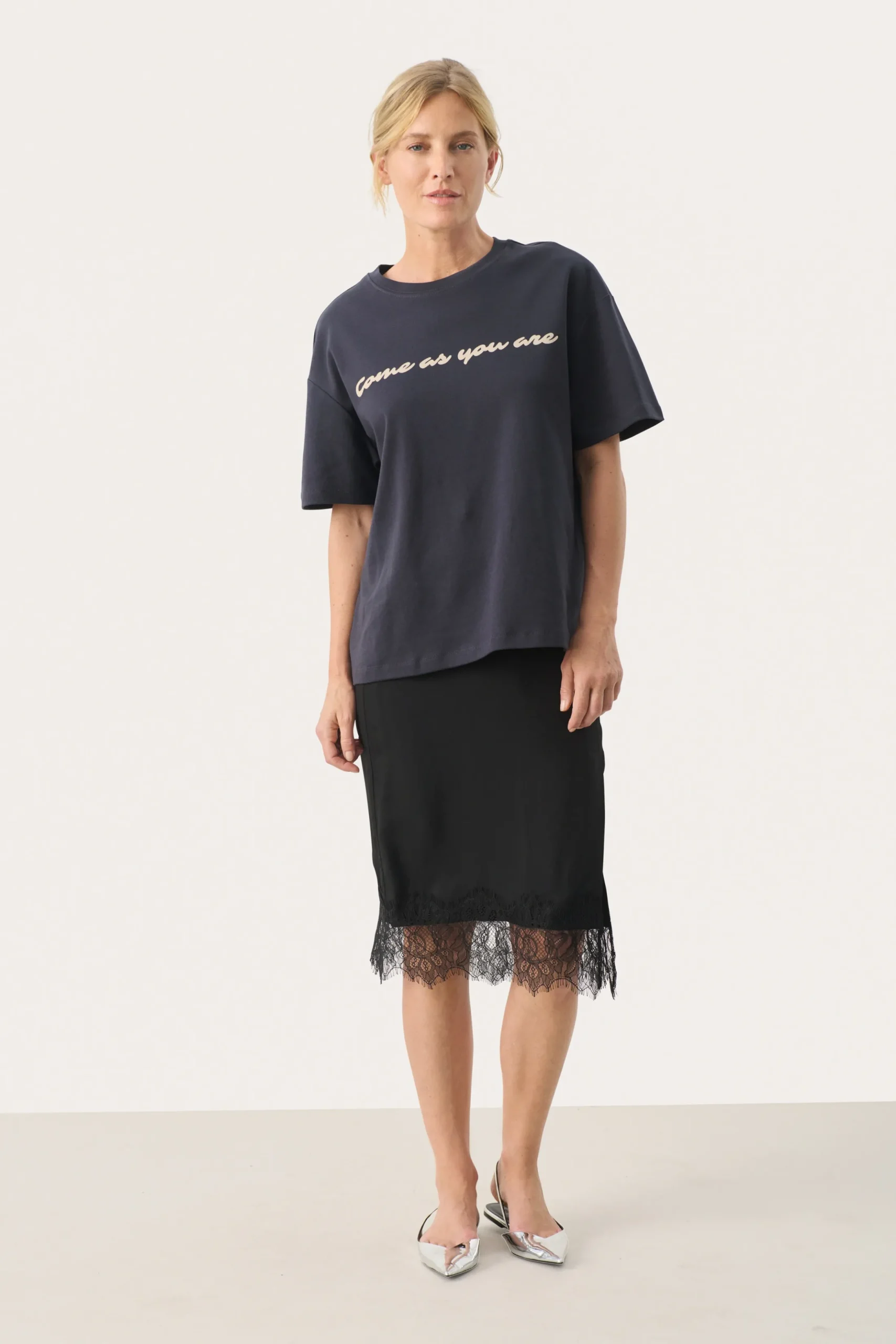 JaminaPW T-shirt