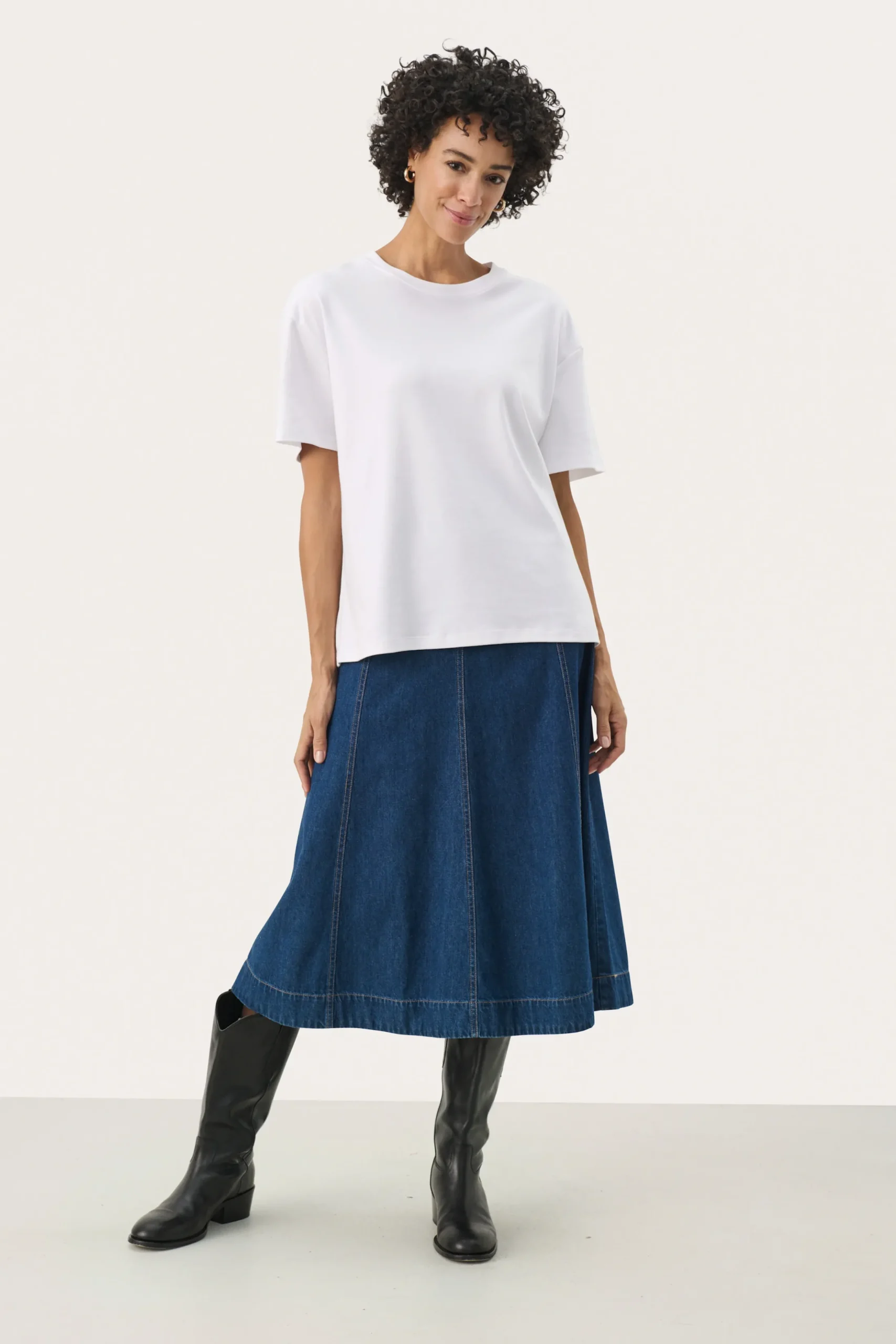 JaminaPW T-shirt