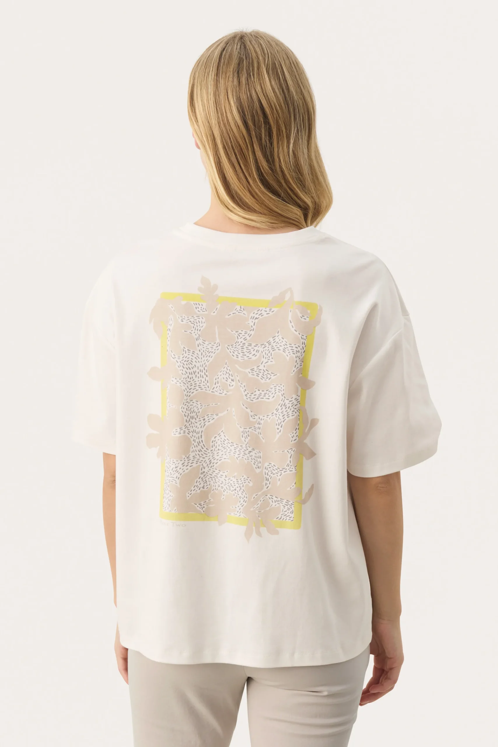 JaminaPW T-shirt