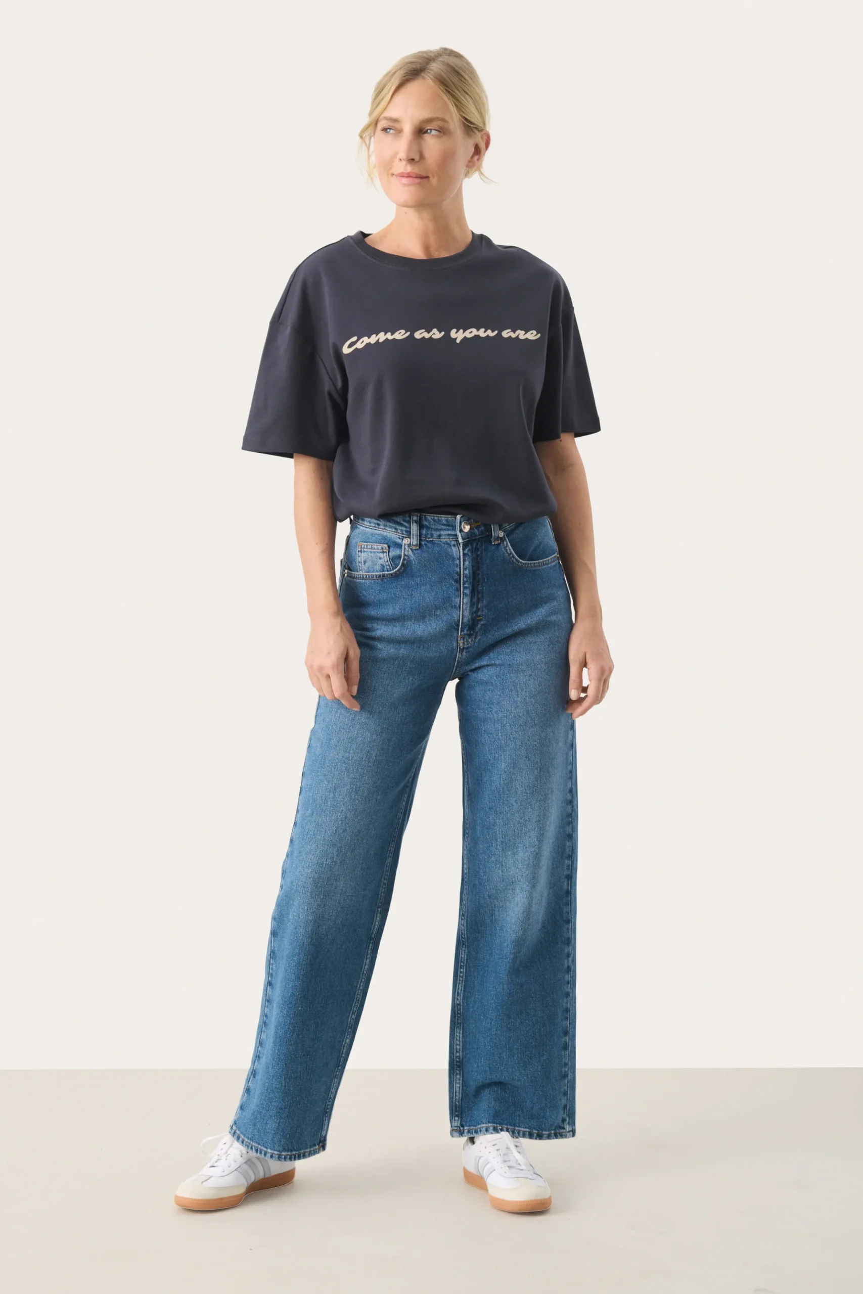 JaminaPW T-shirt