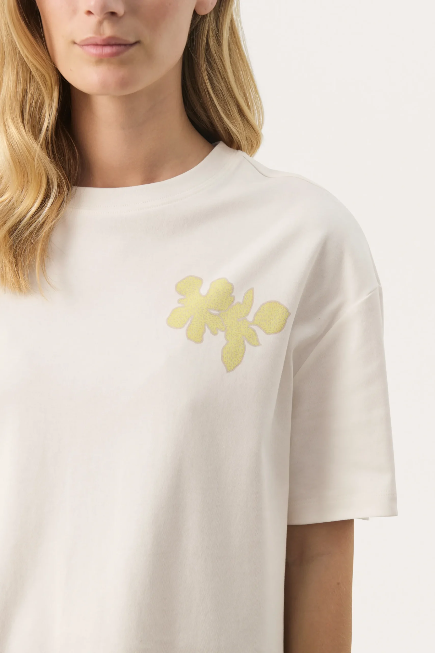 JaminaPW T-shirt