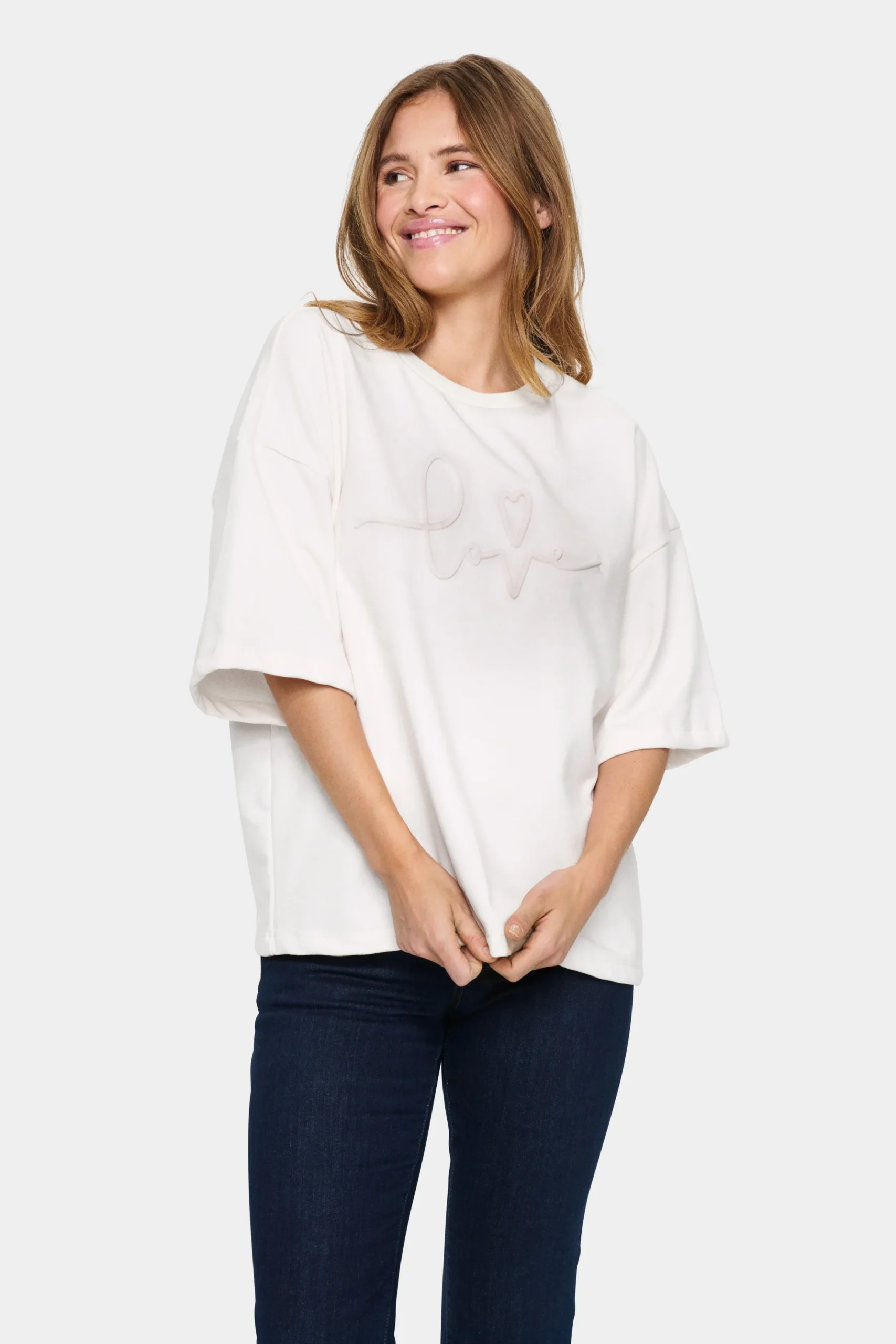 JanekeSZ Sweatshirt