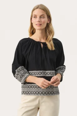 JeddyPW Blouse