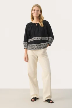 JeddyPW Blouse