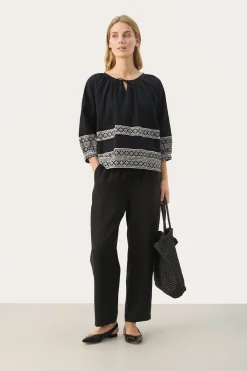JeddyPW Blouse