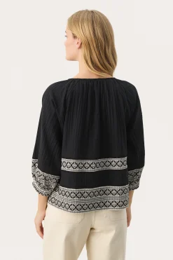 JeddyPW Blouse