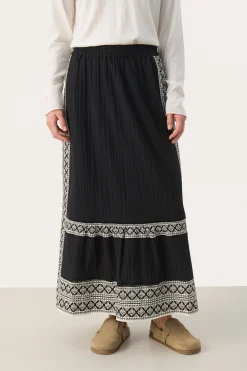 JeminaPW Skirt