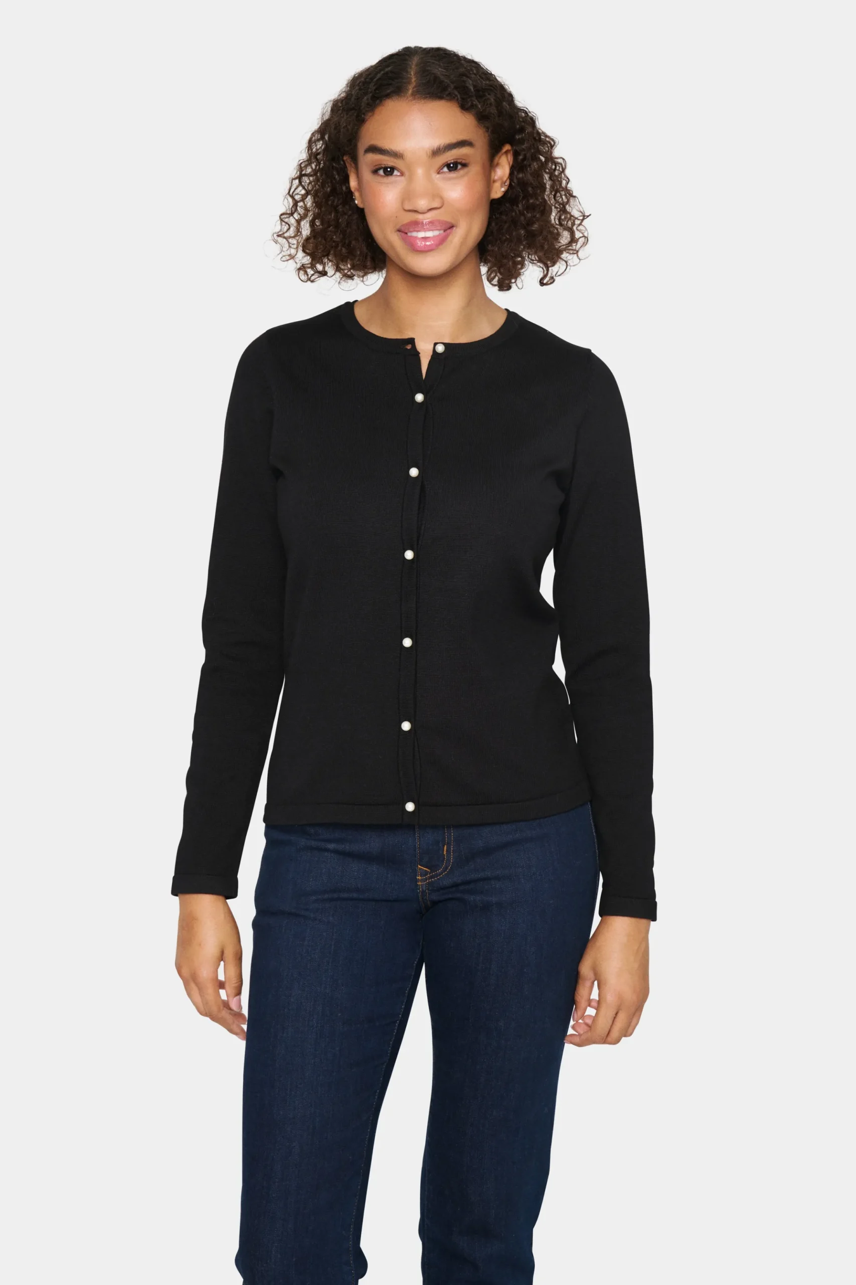 JemmaSZ Cardigan