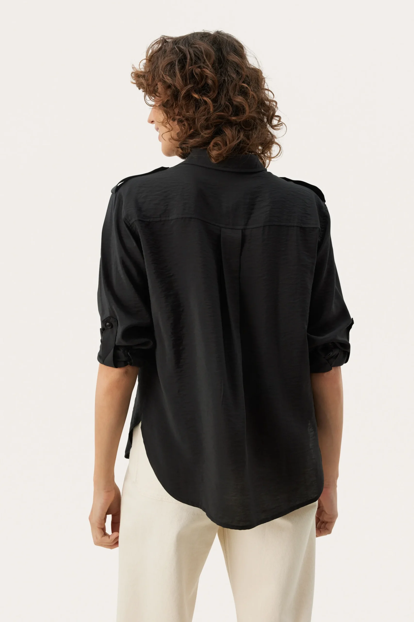 JenifaPW Shirt