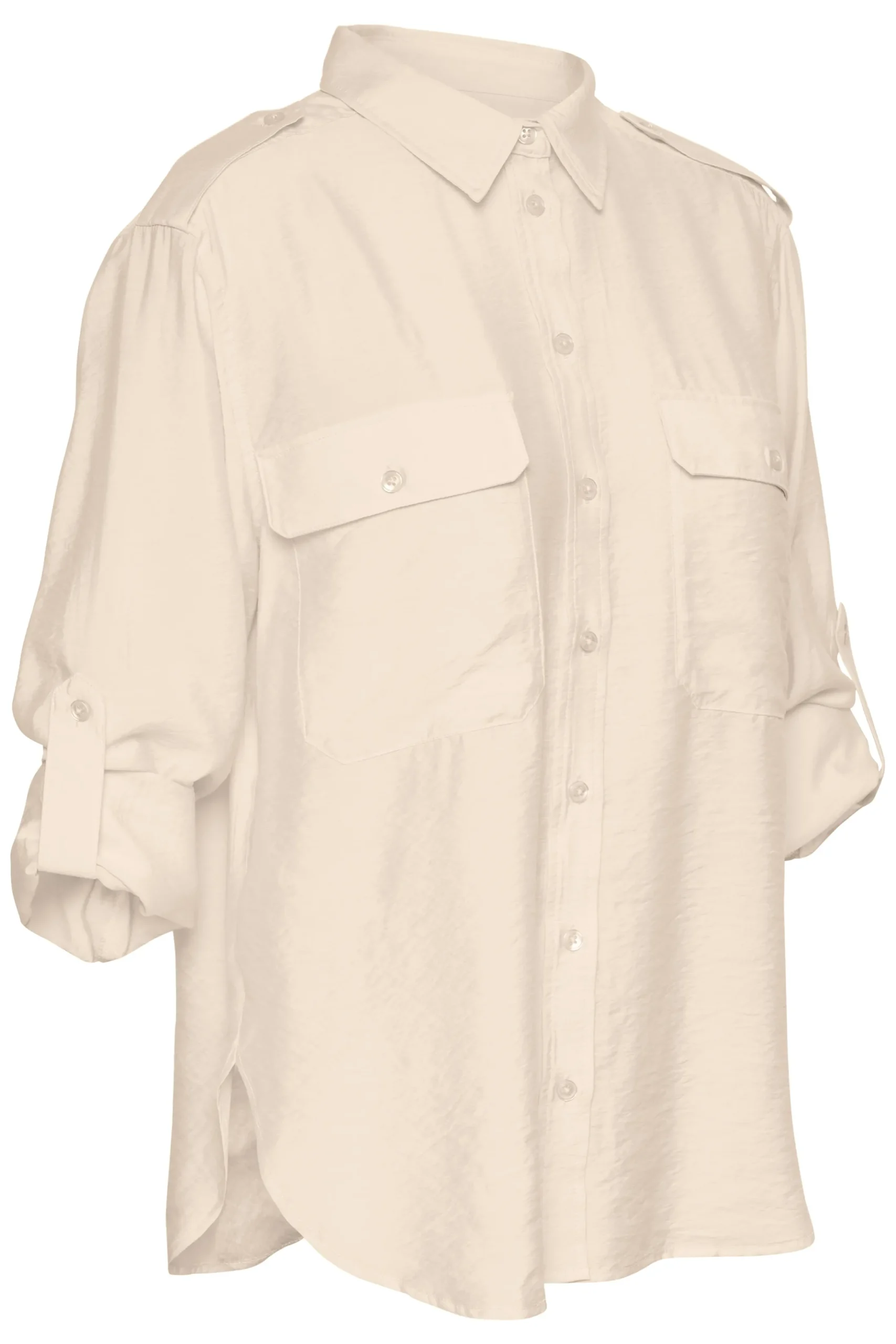 JenifaPW Shirt