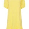 Jersey dress