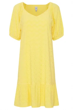Jersey dress