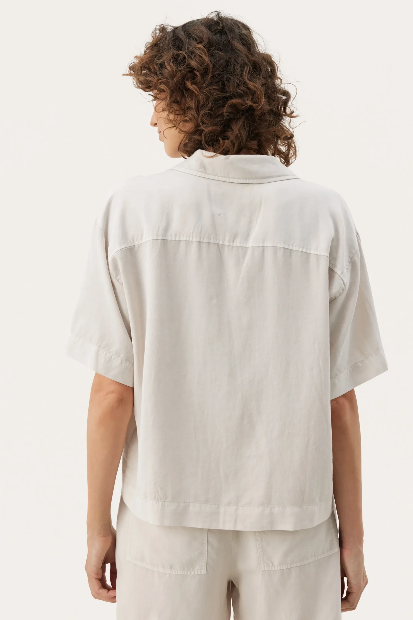 JeyaPW Shirt