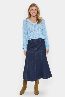 JoannSZ Skirt